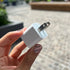 APPLE CUBO IPHONE 5W